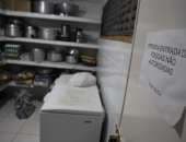 Escola Municipal Professora Neide de Freitas tem estrutura precária, com necessidade urgente de melhorias. Reprodução: Alagoas 24 Horas