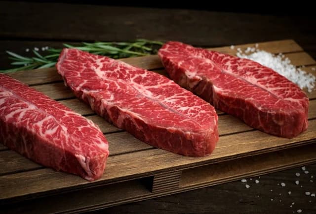 Descubra qual carne é mais rica em proteína