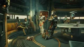 Obsidian confirma The Outer Worlds 2 não está em desenvolvimento após desempenho aquém no Xbox. Reprodução: Gosugamers