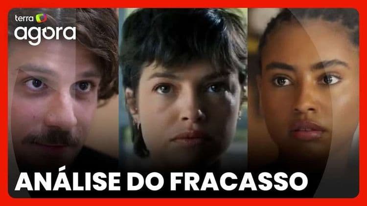 Jeff Benício Analisa Fracasso de Mania de Você na Globo