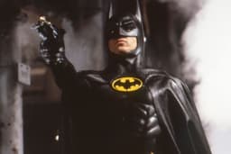 'Batman' e 'Batman Returns' retornam aos cinemas em 2025. Reprodução: Gizmodo