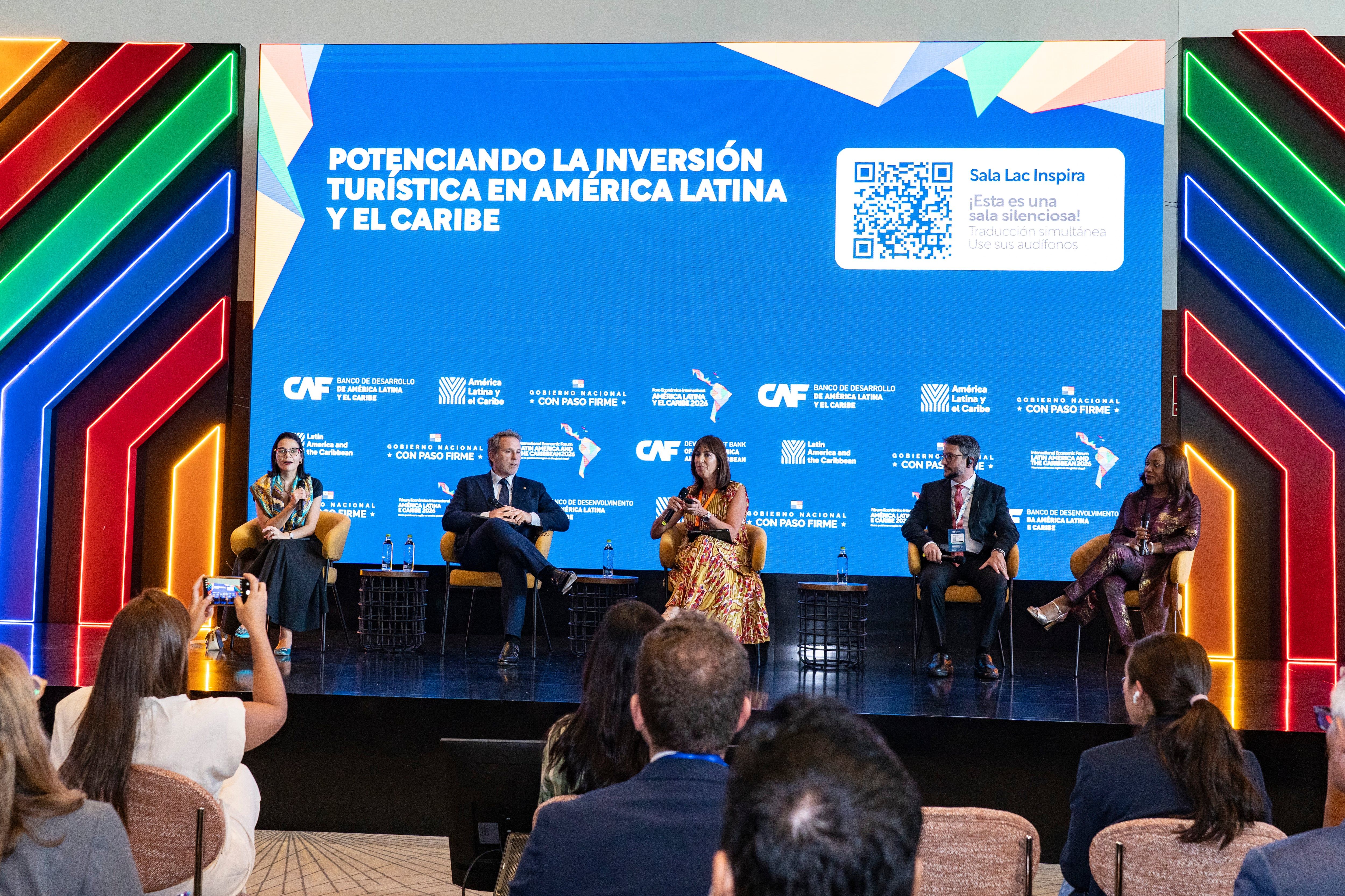 Região aposta no turismo, destacando que a IA não substitui a experiência do viajante.. Reprodução: Elpais