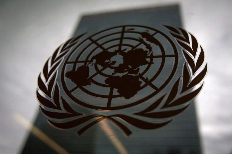 Conselho de Segurança da ONU sobre guerra na Ucrânia