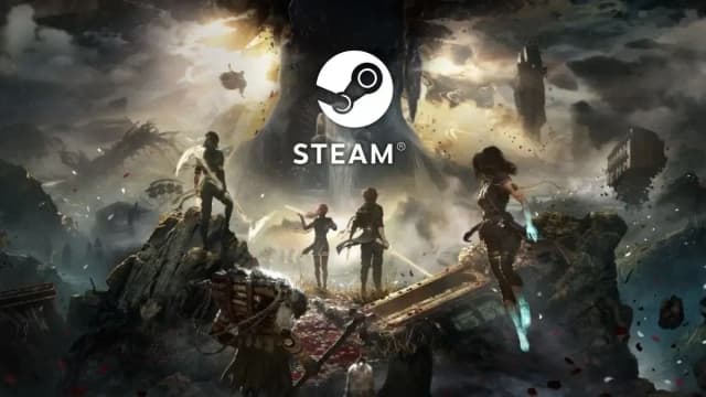 Nova taxa sobre serviços digitais é implementada nas Filipinas, mas preços dos jogos Steam permanecem inalterados. Reprodução: Anna Bernardo