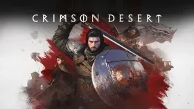 Crimson Desert entra em fase Gold; lançamento confirmado para março de 2026.. Reprodução: Gosugamers