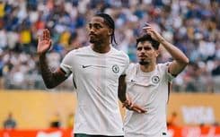 Chelsea é o maior carrasco de times brasileiros no Mundial de Clubes. Reprodução: iG