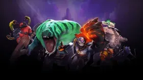Dota 2 7.41: atualização remove Facets e traz nove itens. Reprodução: Gosugamers