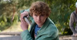 Trailer do Disney+ revela cenas inéditas de séries aguardadas, incluindo a nova temporada de Percy Jackson. Reprodução: Legião dos Heróis