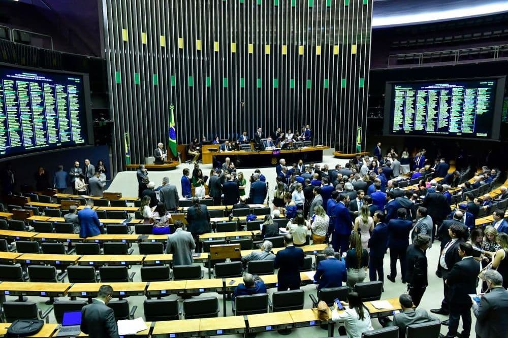 Líderes do Partido Liberal se reúnem para discutir apoio do Centrão na Câmara. Reprodução: CNN Brasil