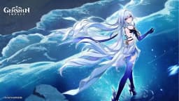 Genshin Impact se prepara para aprimoramentos na jogabilidade com a nova atualização. Reprodução: GosuGamers