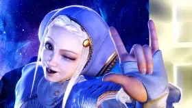 [Street Fighter 6 revela Ingrid como próxima DLC em trailer; lançamento em 2026]. Reprodução: Gosugamers