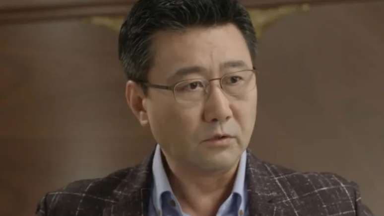 Choi Jung-woo, ator de Lady Vingança, falece aos 68 anos. Reprodução: Terra