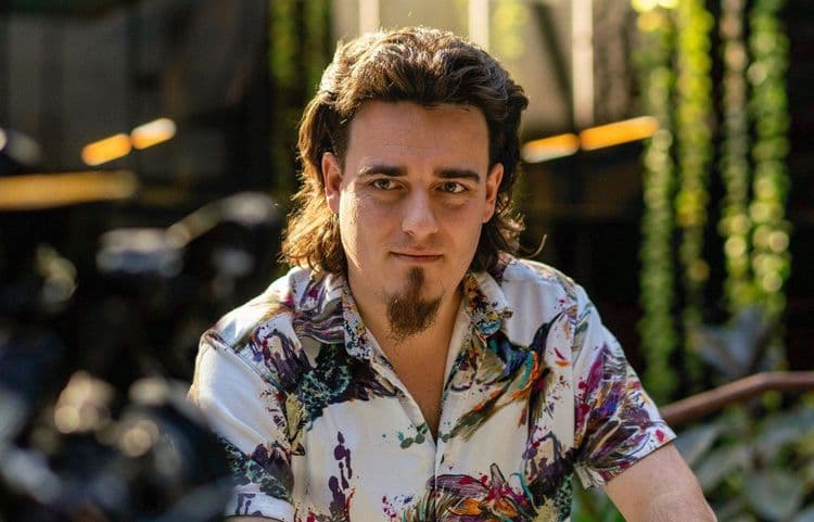 Anduril Planeja Fábrica de Drones no Reino Unido