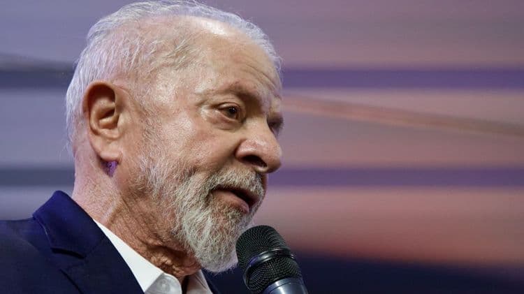 Lula promove jantar com líderes da América Latina