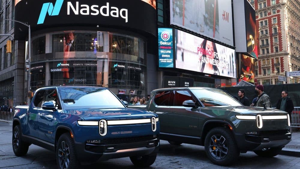 Consumidores de carros podem enfrentar perda de até $7,500 em incentivos federais após 30 de setembro. Legenda da imagem. Reprodução: Gizmodo