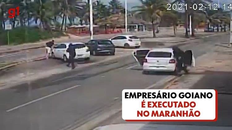 Polícia descobre quarto suspeito na morte de advogado no Rio