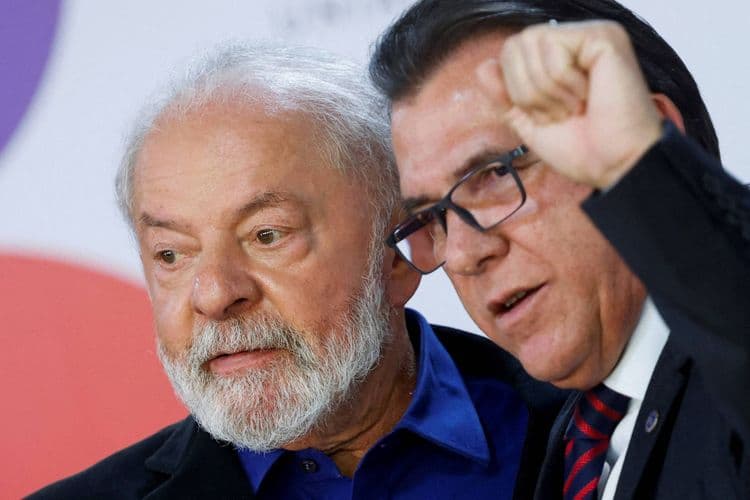 Planalto adia reunião sobre saque-aniversário do FGTS