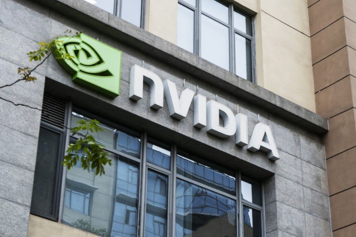 Nvidia revela faturamento de US$ 39,3 bilhões no 4º tri