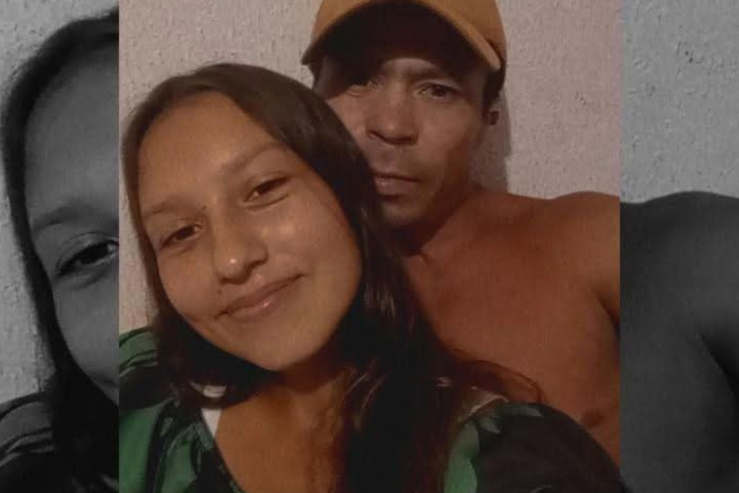 Polícia afirma que homem que matou jovem com facadas no PR não aceitava fim do relacionamento. Reprodução: G1