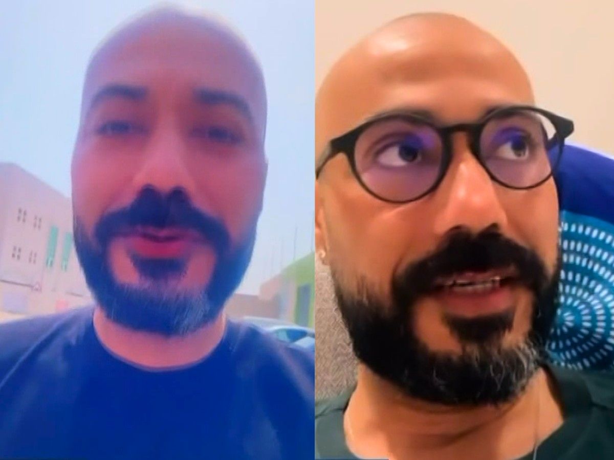 Brasileiro no Bahrein relata clima de tensão após ataque ao Irã.. Reprodução: G1