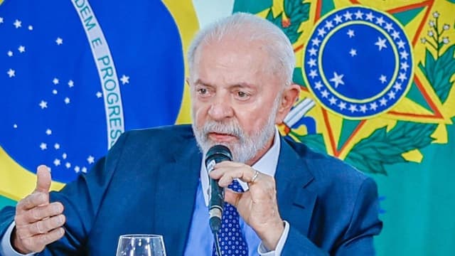 Legenda da imagem. Reprodução: iG.