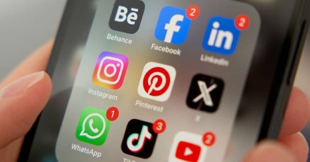 STF aprova regulação de plataformas digitais e divide opiniões no Congresso. Reprodução: Veja