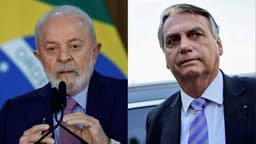 Lula e Bolsonaro se opõem ao semipresidencialismo no Brasil