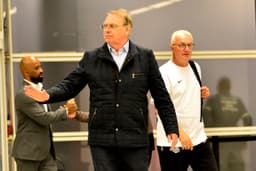 Corinthians atrasa parte da premiação devida na Copa do Brasil.. Reprodução: Ge