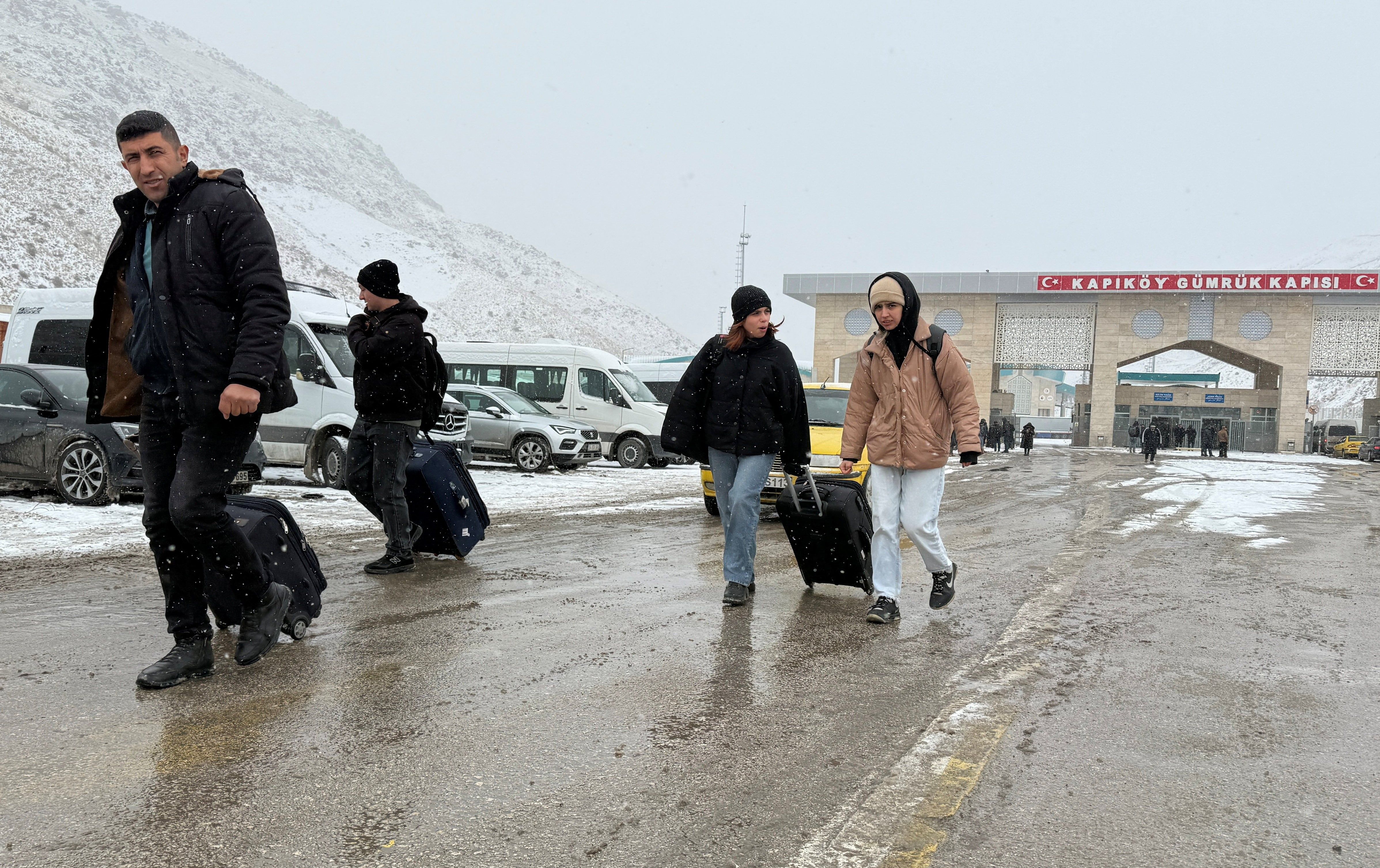 Irã: após repressão às protestas, manifestantes dizem estar sozinhos.. Reprodução: Elpais