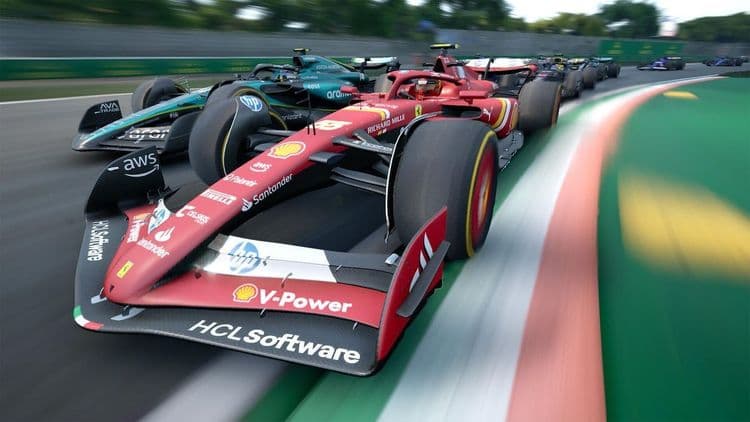 F1 Manager 2024 Grátis na Epic Games Store