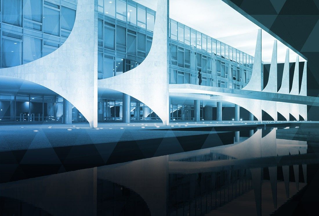 Antipetismo em ascensão e os 3% que visam o Planalto.. Reprodução: Oglobo