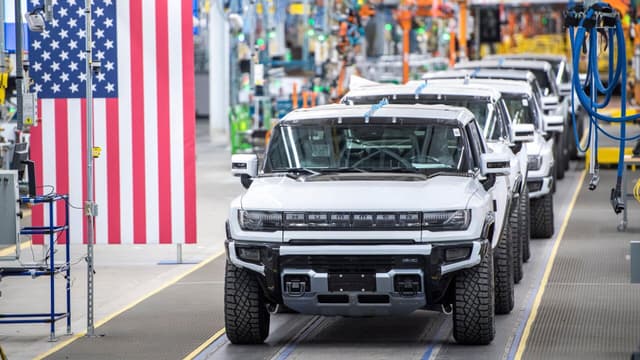 Vendas de veículos elétricos variaram no segundo trimestre; um fabricante se destacou. Reprodução: Gizmodo