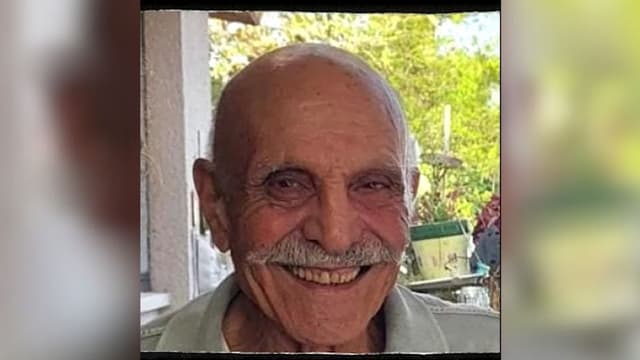 Refém mais velho sequestrado pelo Hamas é confirmado morto