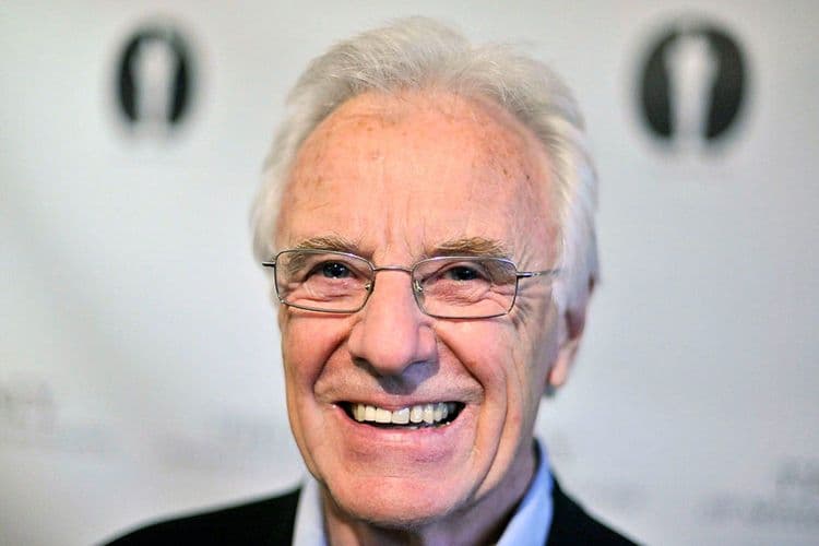 Les Dilley, renomado diretor de arte, marca presença em clássicos do cinema. Reprodução: Gizmodo