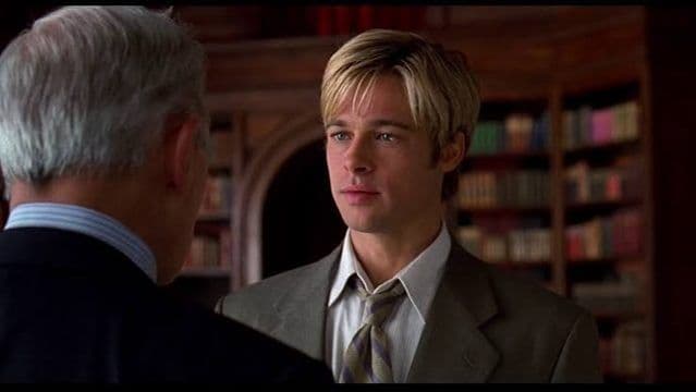 Brad Pitt lamenta um dos piores filmes de sua carreira