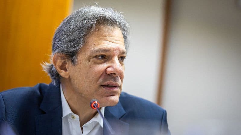 Aliados de Haddad temem por pauta econômica no Congresso