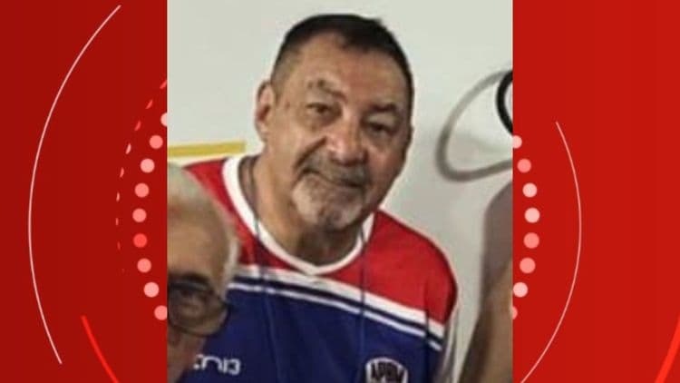 Atleta de basquete master falece durante treino em Belém