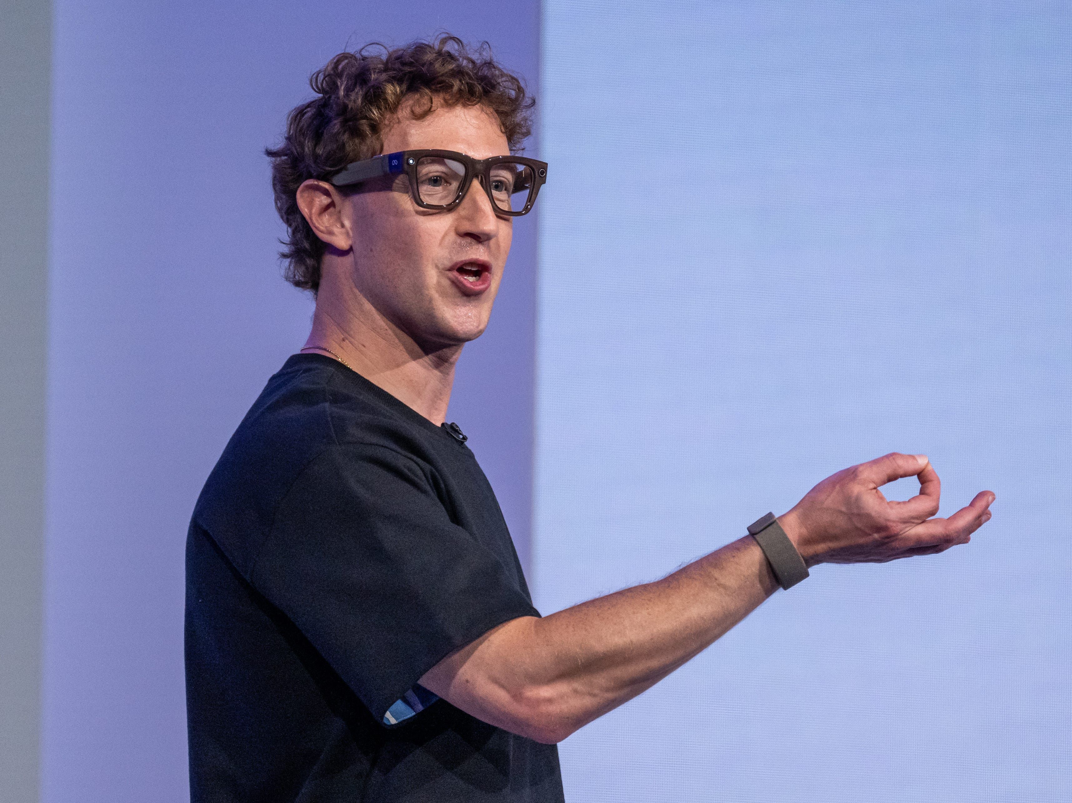 Wall Street is eyeing a new burst of growth for Meta ahead of its Q1 earnings report