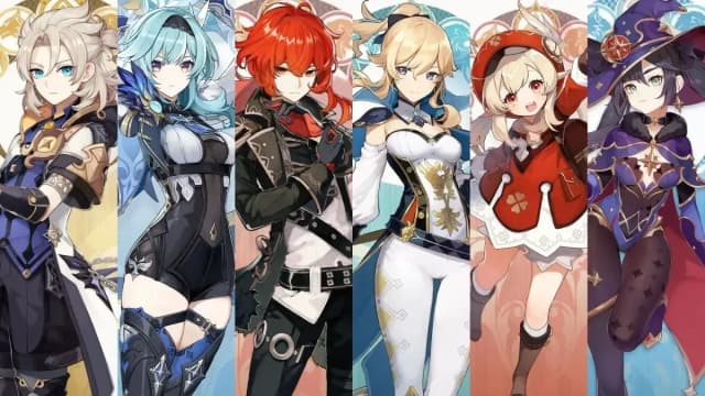 Jogadores ganham constelação de 5 estrelas gratuita com novo evento permanente da Versão Luna. Reprodução: Arianne YanKu Blanco