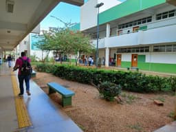 Instituto Federal do Tocantins abre vagas para professores substitutos em três câmpus. Reprodução: Globo
