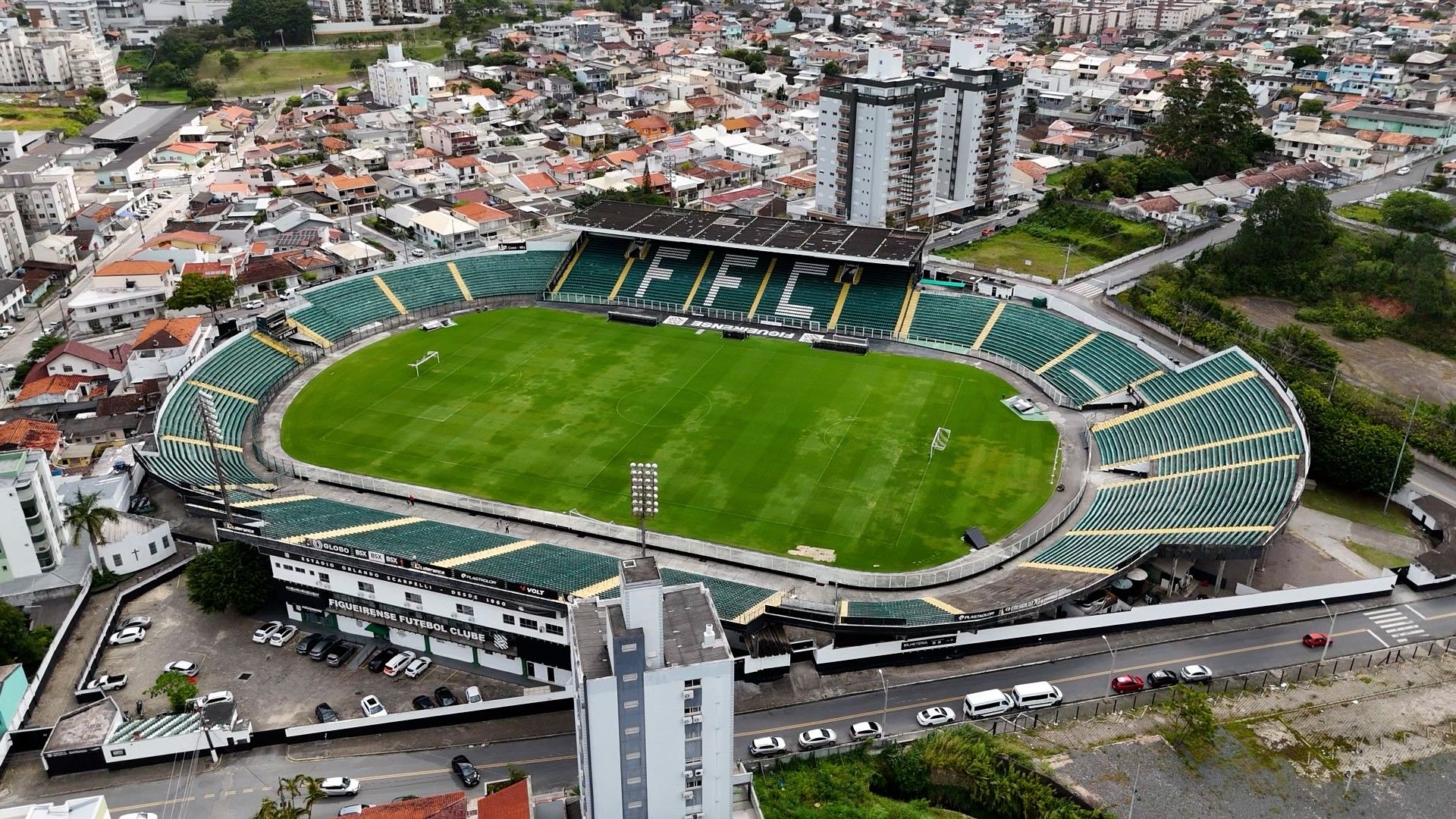 Figueirense x Itabaiana: onde assistir ao vivo, horário e escalações