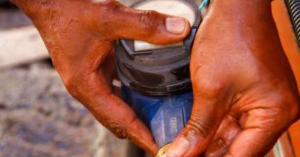 Interrupções no Abastecimento de Água em Porto Alegre