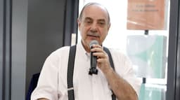 Fuad Noman tem atestado prolongado por problemas de saúde