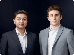 Max Morganroth viajou para 30 países durante o intercâmbio, principalmente em classe executiva e primeira classe. Reprodução: TechCrunch