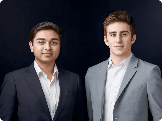 Max Morganroth viajou para 30 países durante o intercâmbio, principalmente em classe executiva e primeira classe. Reprodução: TechCrunch