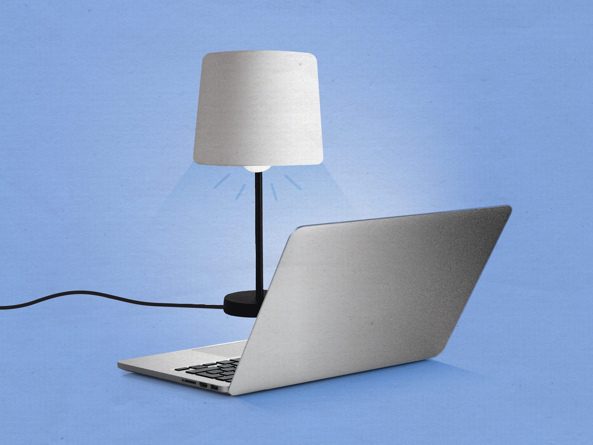 Mais pessoas trabalham de casa: dicas de editores e freelancers para o home office.. Reprodução: Businessinsider