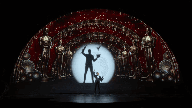 Aberturas memoráveis do Oscar que impactaram a história