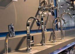 Incepa celebra 29 anos da Vilarejo com soluções inovadoras em revestimentos e louças. Reprodução: G1