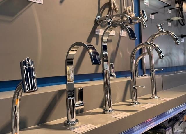 Incepa celebra 29 anos da Vilarejo com soluções inovadoras em revestimentos e louças. Reprodução: G1