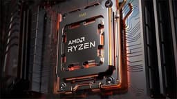 Novos Ryzen 9 9950X3D e 9900X3D com lançamento em março